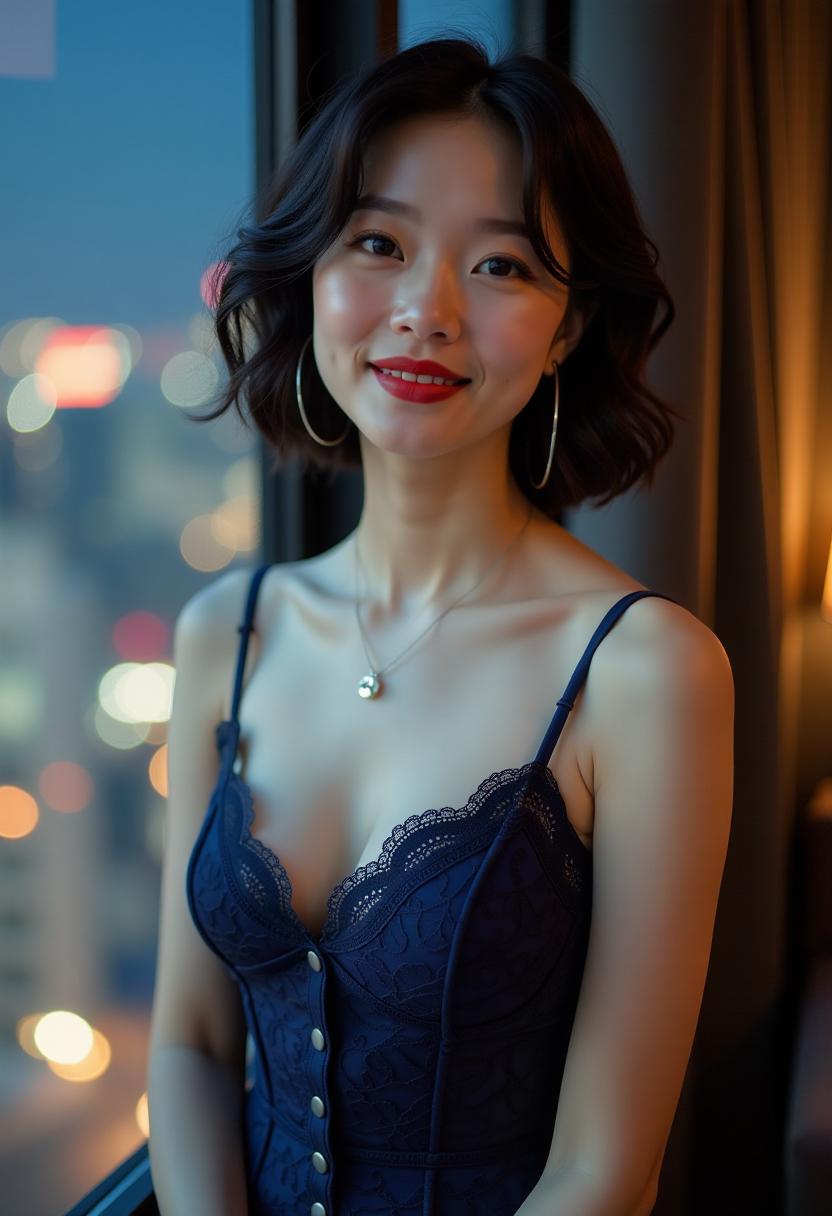 高压狱监剧照